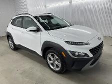 Hyundai Kona 2.0L Preferred AWD 2023 à vendre - Photo 5
