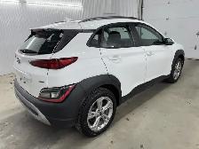 Hyundai Kona 2.0L Preferred AWD 2023 à vendre - Photo 7