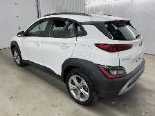 Hyundai Kona 2.0L Preferred AWD 2023 à vendre - Photo 11