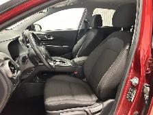 Hyundai Kona Electric Preferred TA avec toit bicolore 2023 à ven - Photo 10