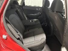 Hyundai Kona Electric Preferred TA avec toit bicolore 2023 à ven - Photo 17