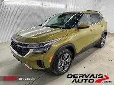 KIA Seltos EX AWD 2024 à vendre