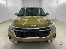 KIA Seltos EX AWD 2024 à vendre - Photo 3
