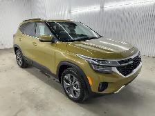 KIA Seltos EX AWD 2024 à vendre - Photo 5
