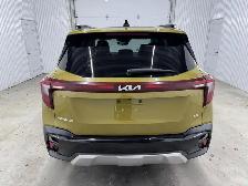 KIA Seltos EX AWD 2024 à vendre - Photo 9