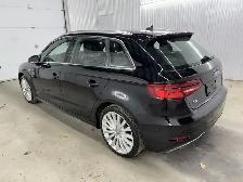 Audi A3 Sportback e-tron 1.4 TSFI Progressiv 2018 à vendre - Photo 11