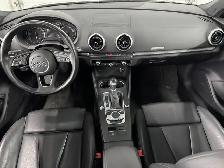 Audi A3 Sportback e-tron 1.4 TSFI Progressiv 2018 à vendre - Photo 19
