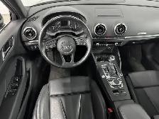Audi A3 Sportback e-tron 1.4 TSFI Progressiv 2018 à vendre - Photo 20