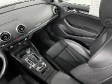 Audi A3 Sportback e-tron 1.4 TSFI Progressiv 2018 à vendre - Photo 21
