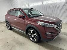 Hyundai Tucson SE AWD 2018 à vendre - Photo 5