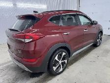 Hyundai Tucson SE AWD 2018 à vendre - Photo 7