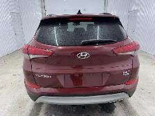 Hyundai Tucson SE AWD 2018 à vendre - Photo 9