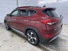 Hyundai Tucson SE AWD 2018 à vendre - Photo 11