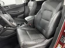 Hyundai Tucson SE AWD 2018 à vendre - Photo 15
