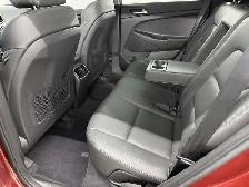 Hyundai Tucson SE AWD 2018 à vendre - Photo 17