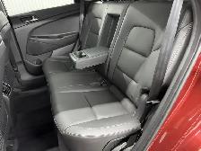 Hyundai Tucson SE AWD 2018 à vendre - Photo 18