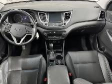 Hyundai Tucson SE AWD 2018 à vendre - Photo 19