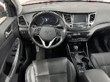 Hyundai Tucson SE AWD 2018 à vendre - Photo 20