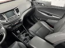 Hyundai Tucson SE AWD 2018 à vendre - Photo 21