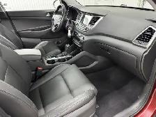 Hyundai Tucson SE AWD 2018 à vendre - Photo 23