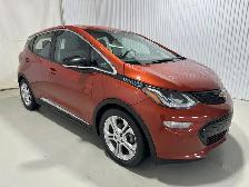 Chevrolet Bolt EV Familiale 5 portes LT 2021 à vendre - Photo 4
