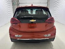 Chevrolet Bolt EV Familiale 5 portes LT 2021 à vendre - Photo 7