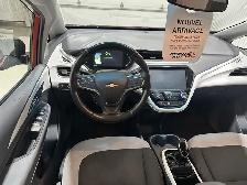 Chevrolet Bolt EV Familiale 5 portes LT 2021 à vendre - Photo 13