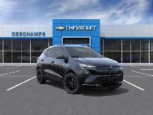 CHEVROLET BOLT RS 2027