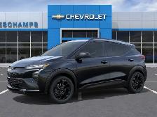 CHEVROLET BOLT RS 2027 - Photo 2