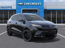 CHEVROLET BOLT RS 2027 - Photo 7