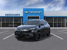 CHEVROLET BOLT RS 2027 - Photo 8