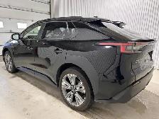 Subaru Solterra Luxury TI 2023 à vendre - Photo 8