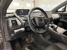 Subaru Solterra Luxury TI 2023 à vendre - Photo 11