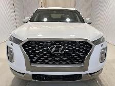Hyundai Palisade Ultimate Calligraphy 7 places TI 2022 à vendre - Photo 3