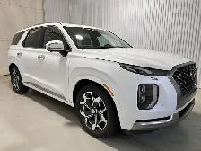 Hyundai Palisade Ultimate Calligraphy 7 places TI 2022 à vendre - Photo 5