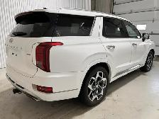 Hyundai Palisade Ultimate Calligraphy 7 places TI 2022 à vendre - Photo 7