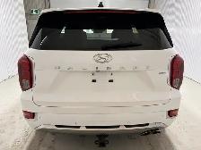 Hyundai Palisade Ultimate Calligraphy 7 places TI 2022 à vendre - Photo 9