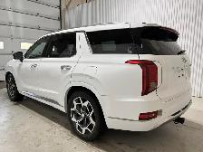 Hyundai Palisade Ultimate Calligraphy 7 places TI 2022 à vendre - Photo 11