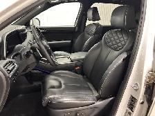 Hyundai Palisade Ultimate Calligraphy 7 places TI 2022 à vendre - Photo 13