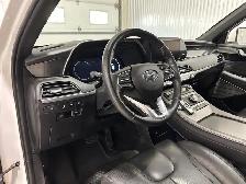 Hyundai Palisade Ultimate Calligraphy 7 places TI 2022 à vendre - Photo 14