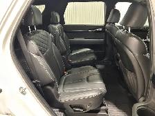Hyundai Palisade Ultimate Calligraphy 7 places TI 2022 à vendre - Photo 23