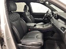 Hyundai Palisade Ultimate Calligraphy 7 places TI 2022 à vendre - Photo 24