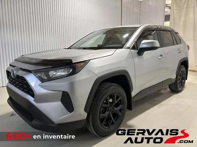 Toyota RAV4 LE TI 2023 à vendre