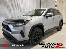 Toyota RAV4 LE TI 2023 à vendre
