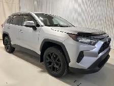Toyota RAV4 LE TI 2023 à vendre - Photo 5