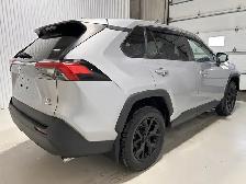 Toyota RAV4 LE TI 2023 à vendre - Photo 7
