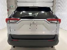 Toyota RAV4 LE TI 2023 à vendre - Photo 9