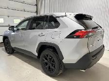 Toyota RAV4 LE TI 2023 à vendre - Photo 11