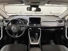 Toyota RAV4 LE TI 2023 à vendre - Photo 15
