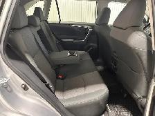 Toyota RAV4 LE TI 2023 à vendre - Photo 18